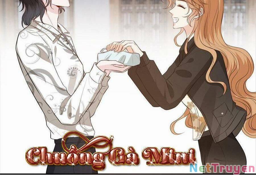 Vượt Rào Trêu Chọc 114 trang 54