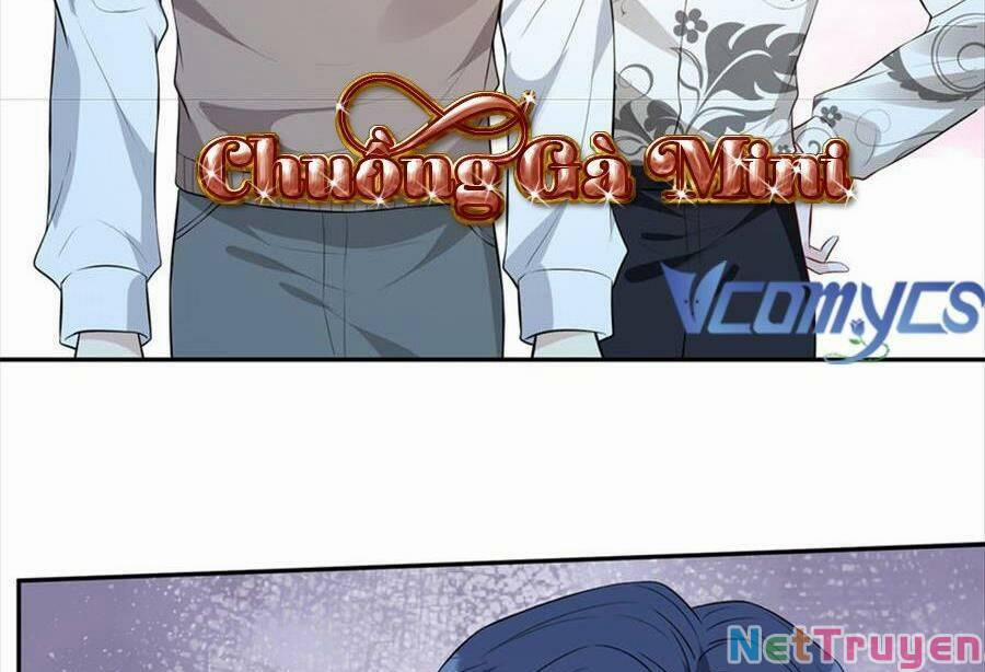 Vượt Rào Trêu Chọc 114 trang 8