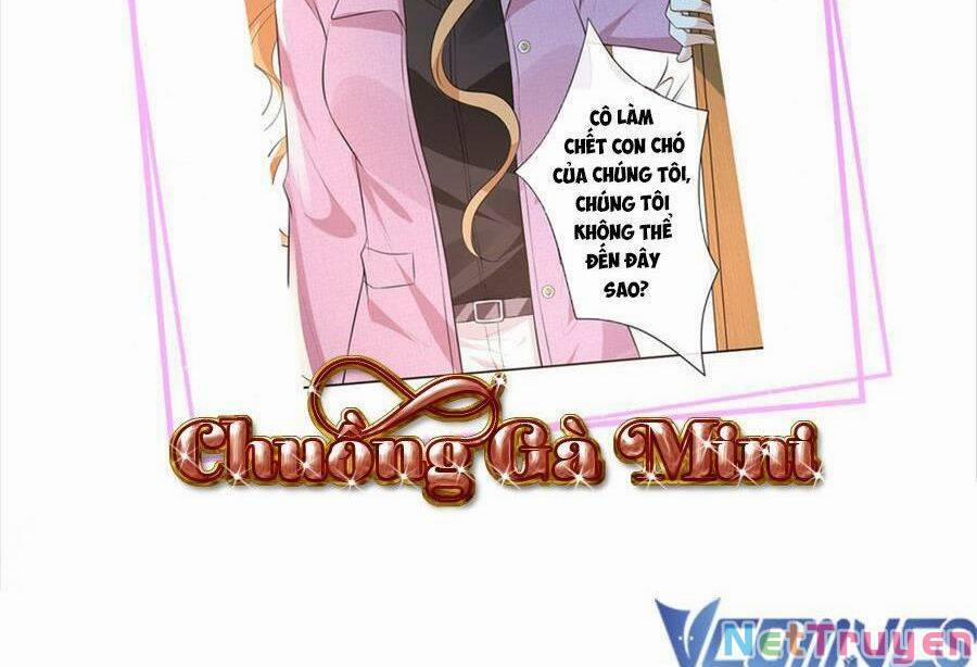 Vượt Rào Trêu Chọc 114 trang 93