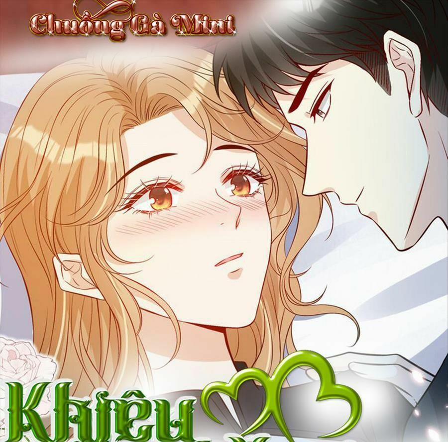 Vượt Rào Trêu Chọc 141 trang 0