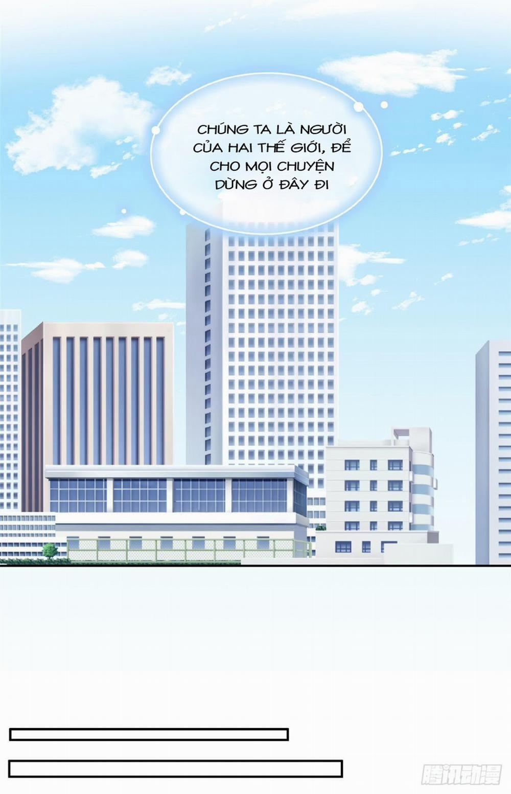 Vượt Rào Trêu Chọc 35 trang 12