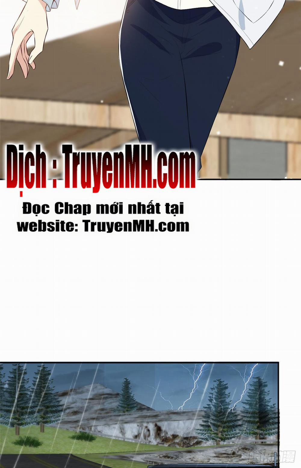 Vượt Rào Trêu Chọc 35 trang 15