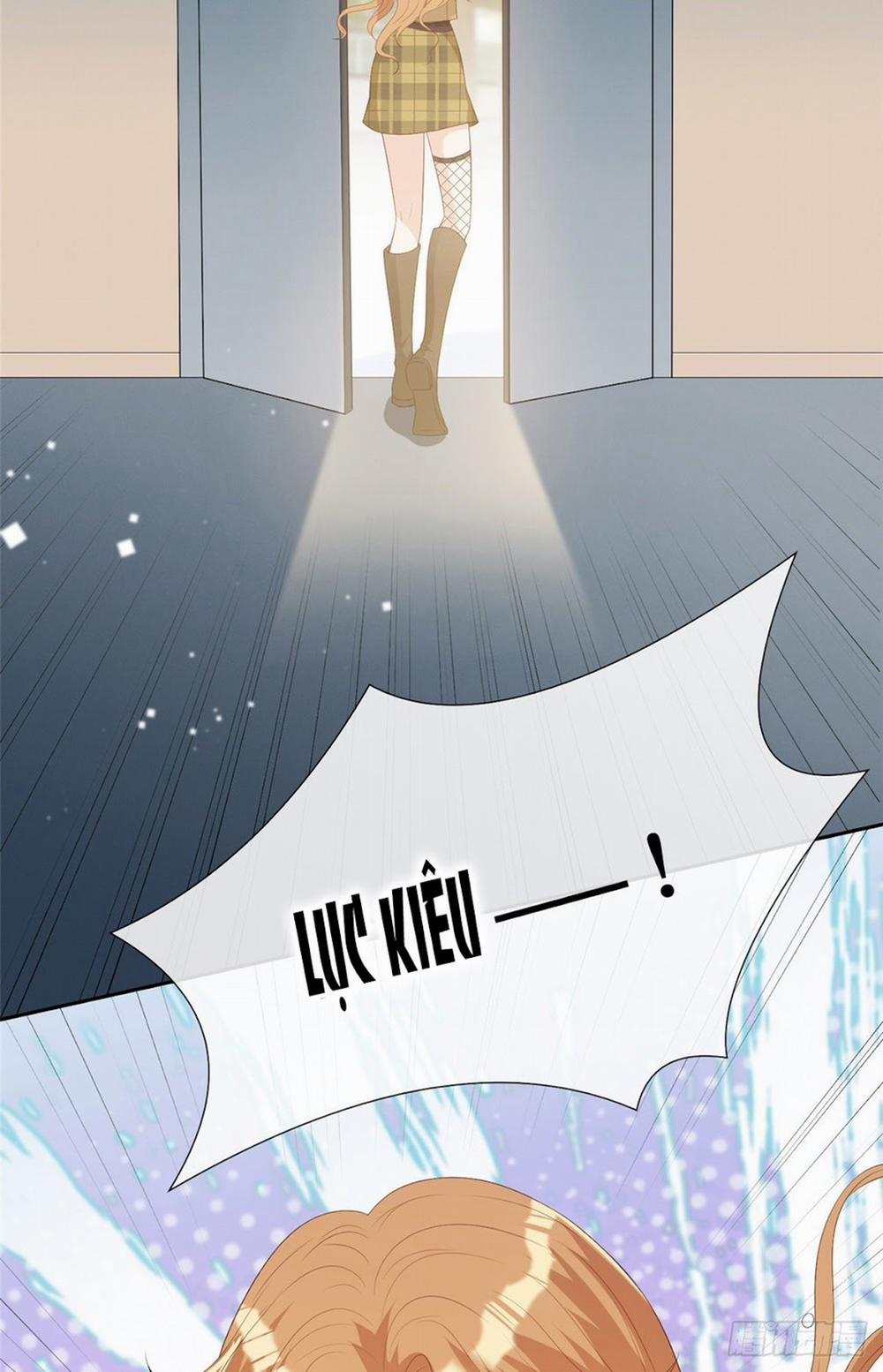 Vượt Rào Trêu Chọc 35 trang 6