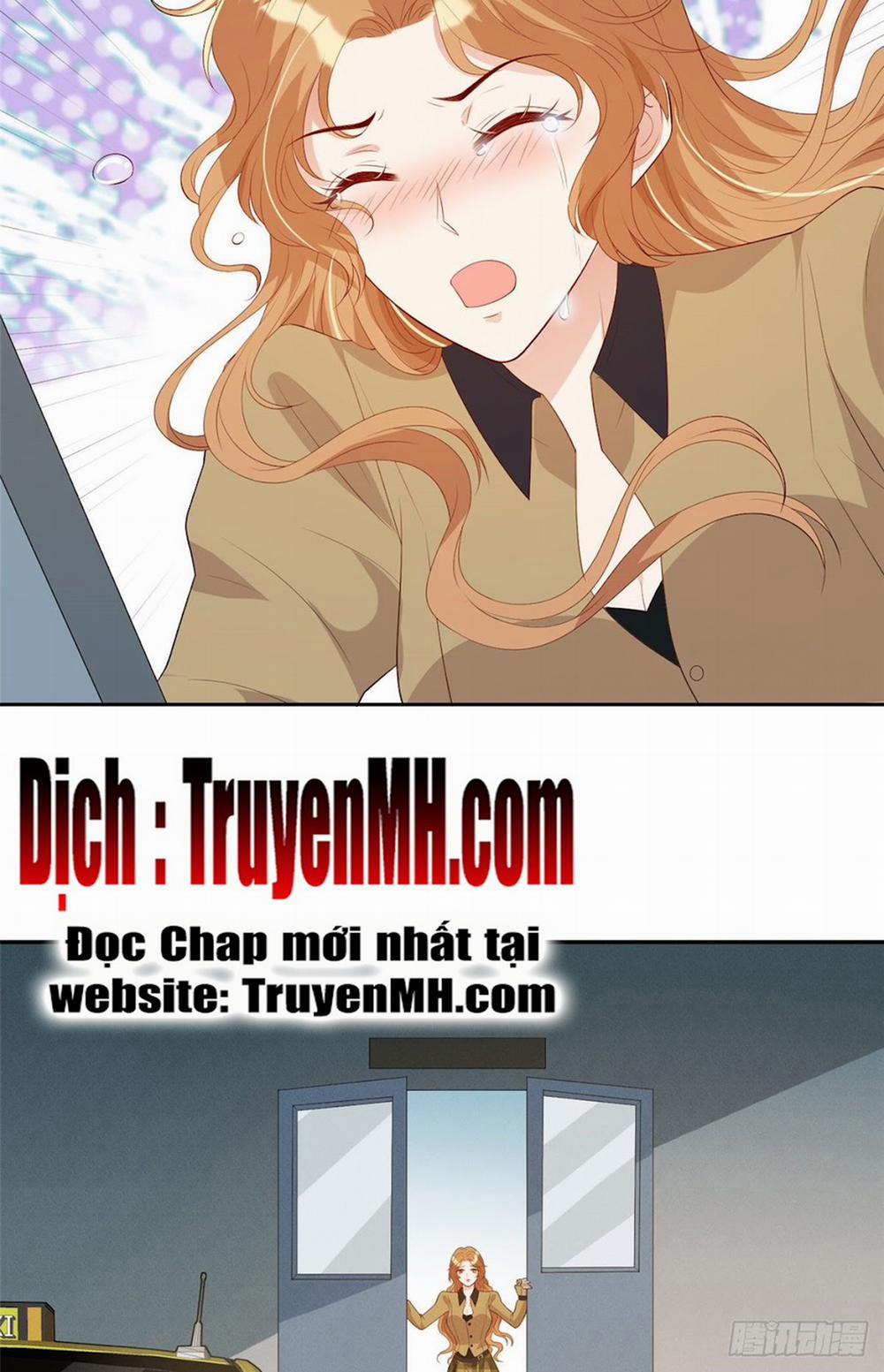 Vượt Rào Trêu Chọc 35 trang 7