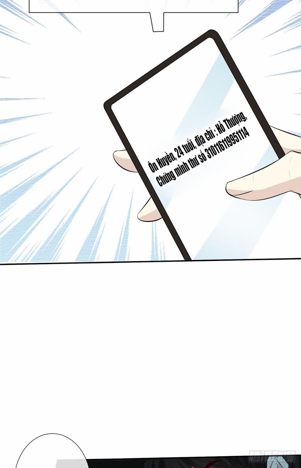 Vượt Rào Trêu Chọc 36 trang 6