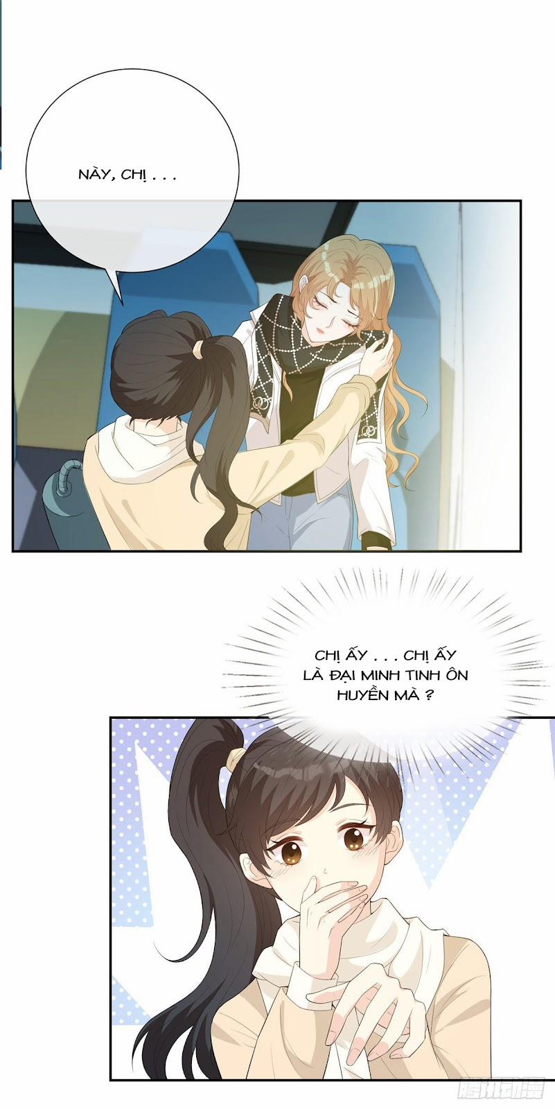 Vượt Rào Trêu Chọc 37 trang 1