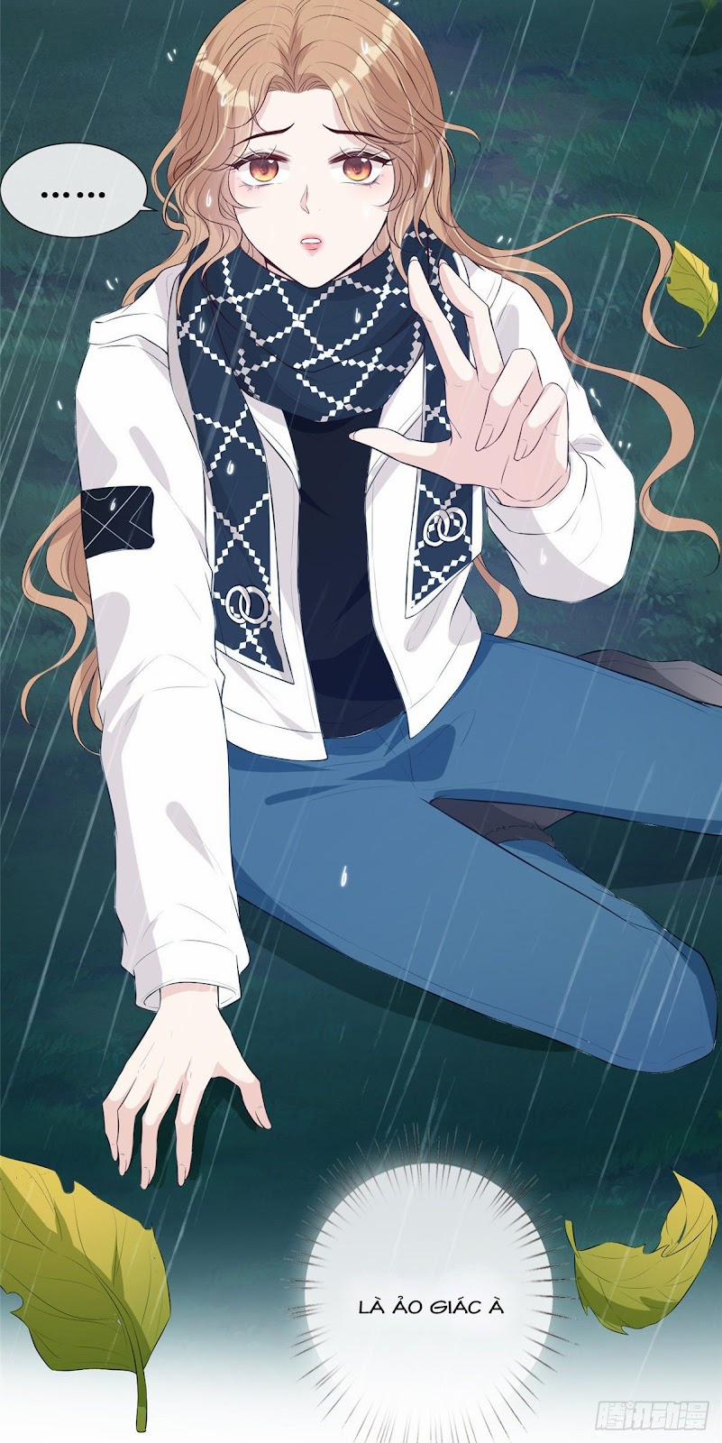 Vượt Rào Trêu Chọc 37 trang 13