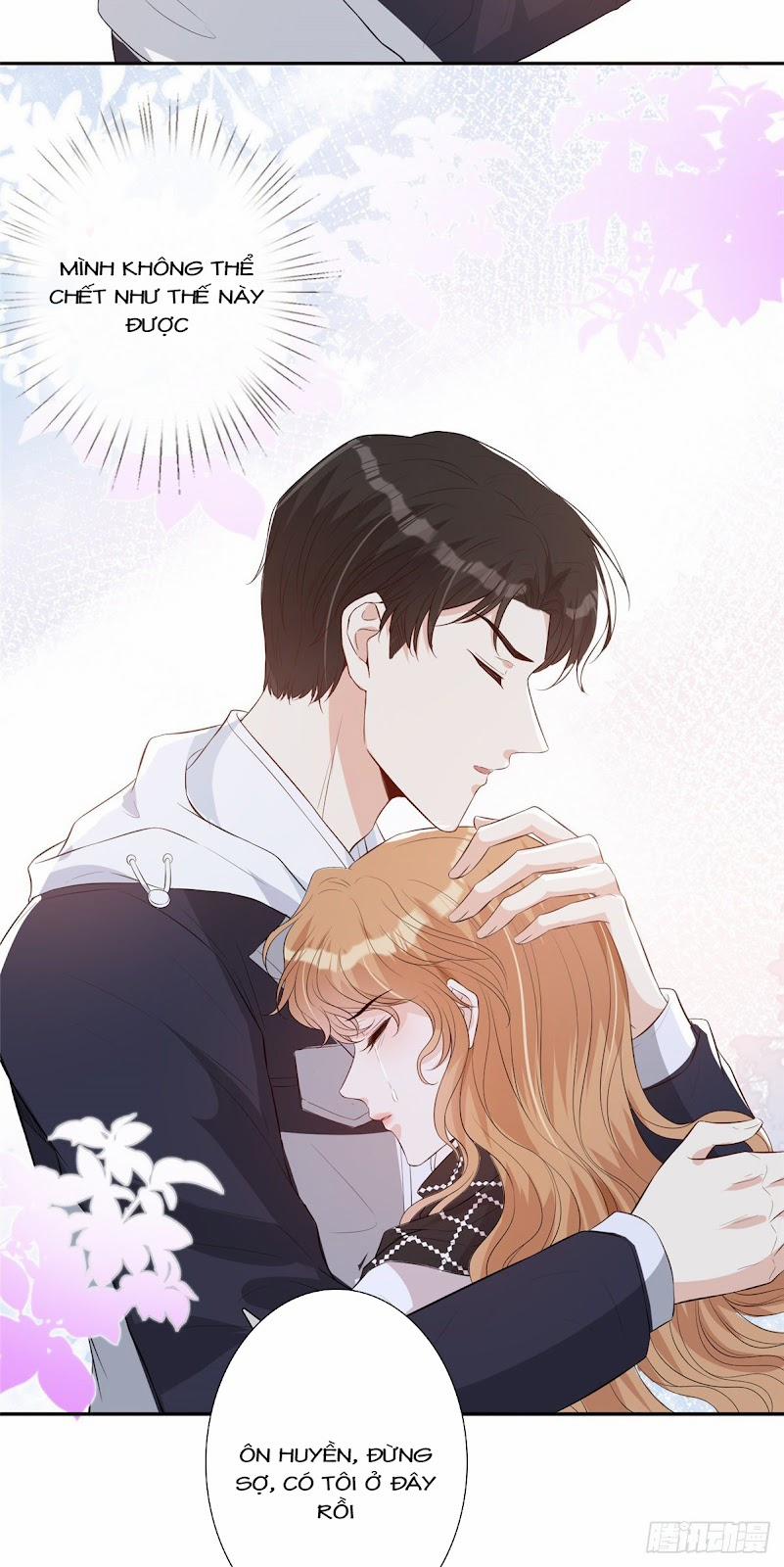 Vượt Rào Trêu Chọc 38 trang 6