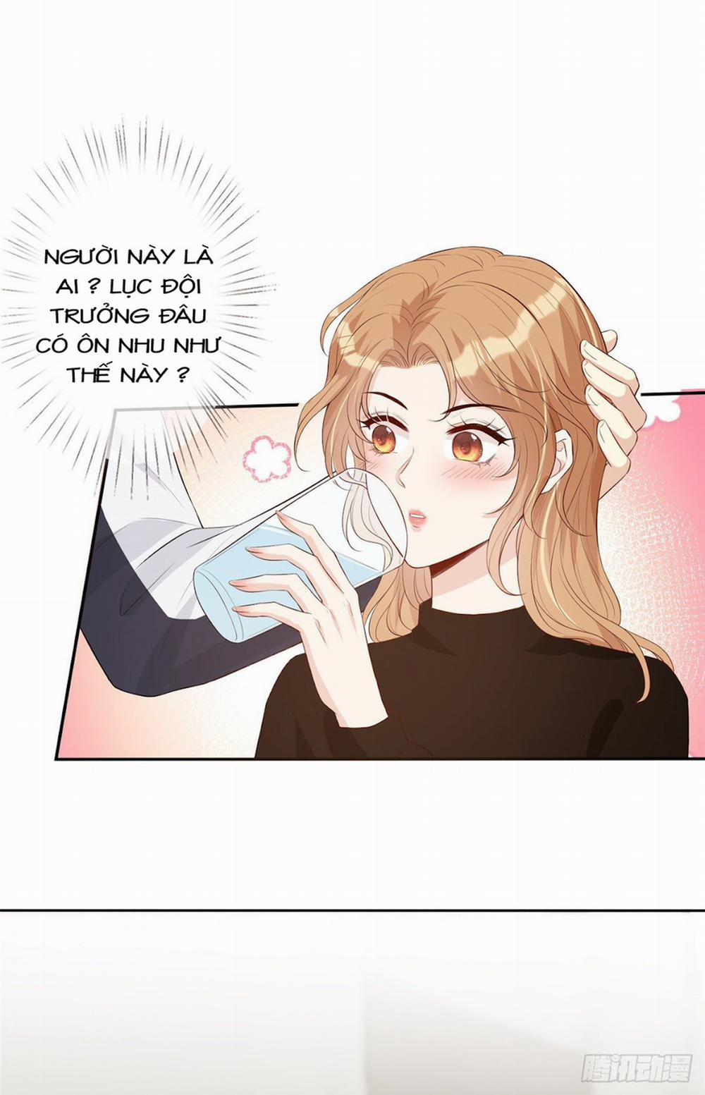 Vượt Rào Trêu Chọc 39 trang 10