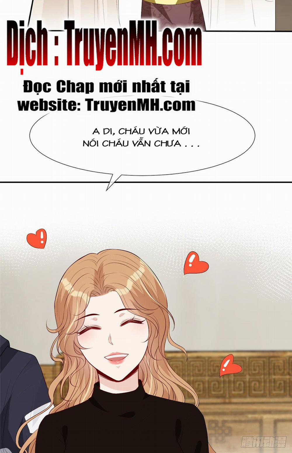 Vượt Rào Trêu Chọc 39 trang 15