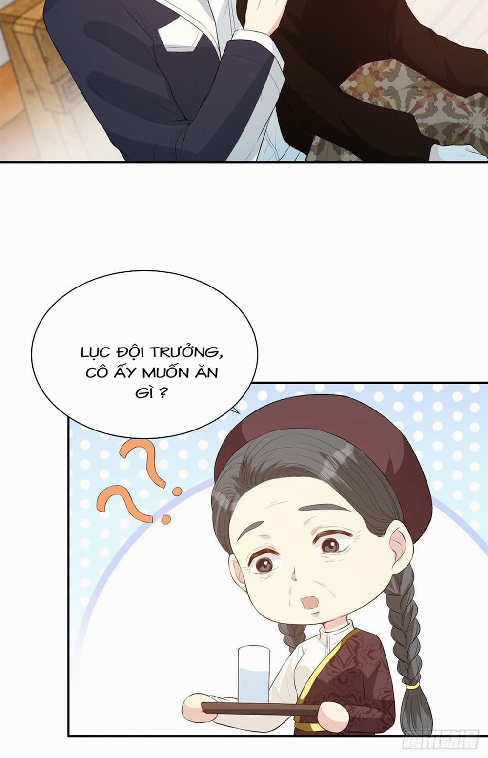 Vượt Rào Trêu Chọc 39 trang 18