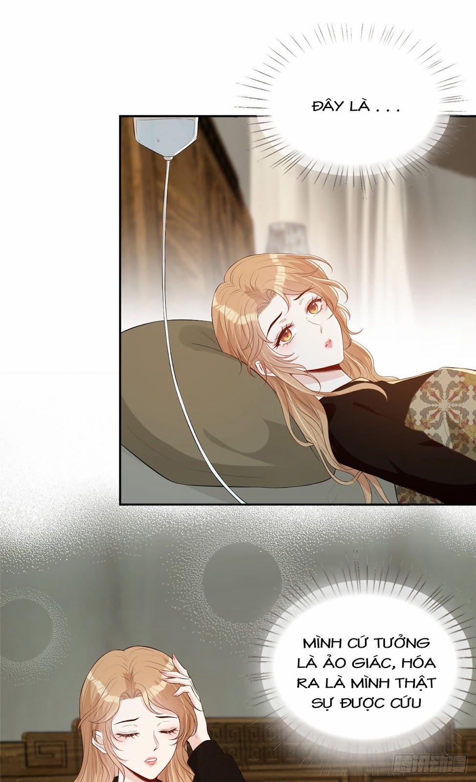 Vượt Rào Trêu Chọc 39 trang 2