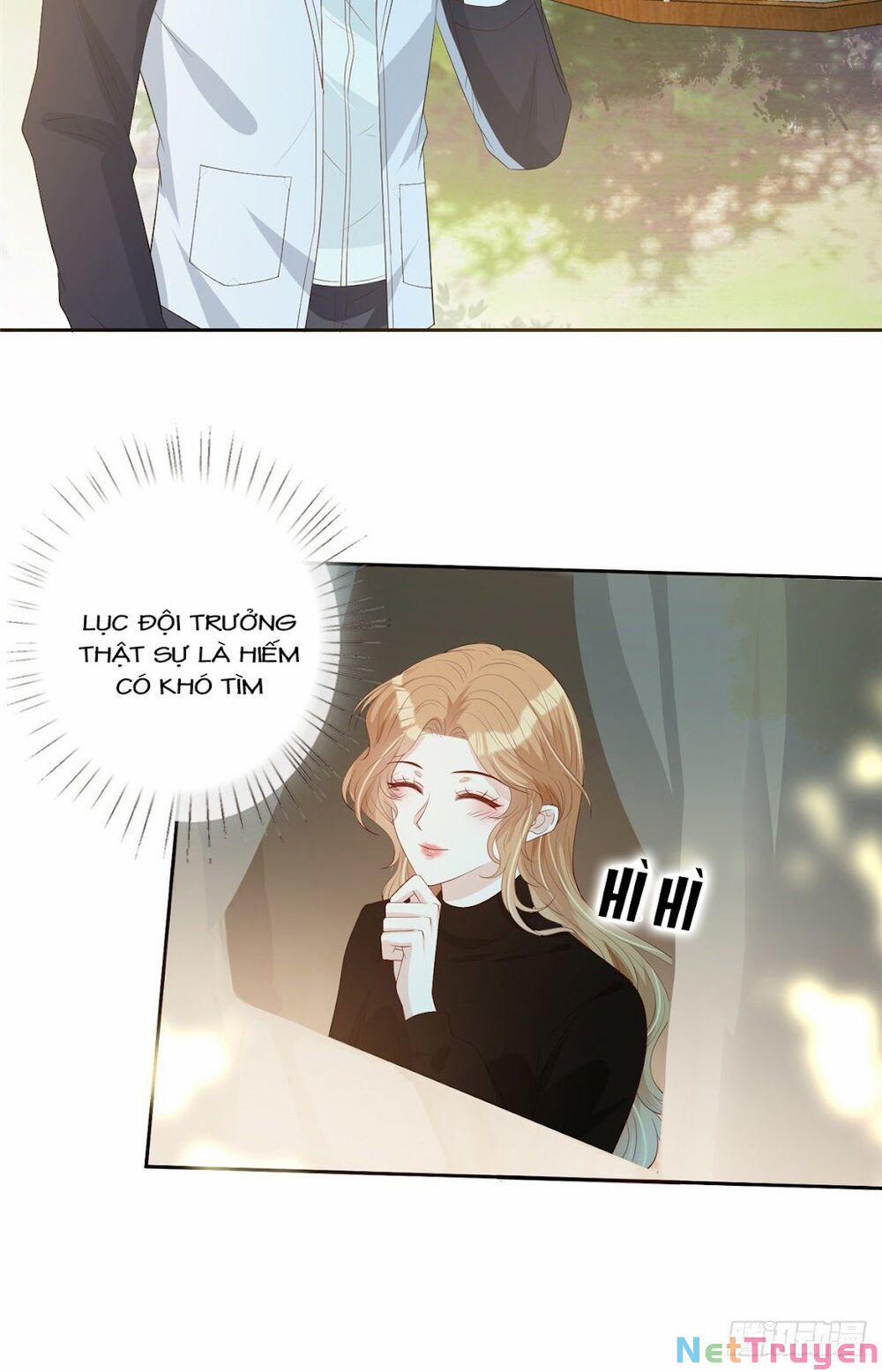 Vượt Rào Trêu Chọc 40 trang 4