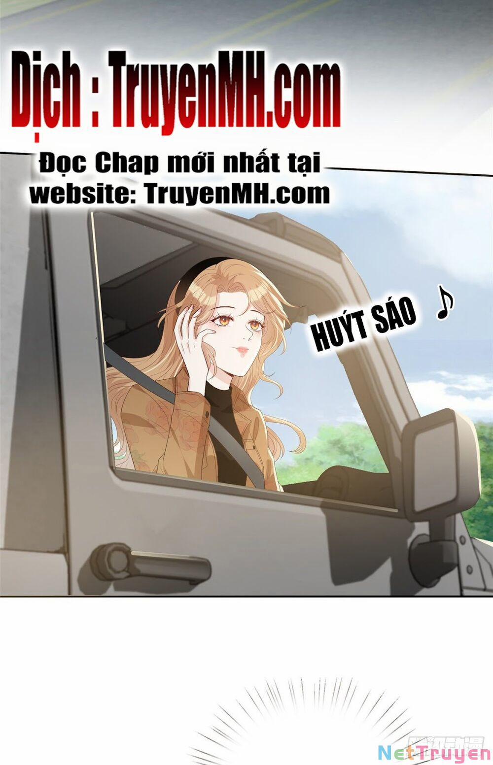 Vượt Rào Trêu Chọc 40 trang 7