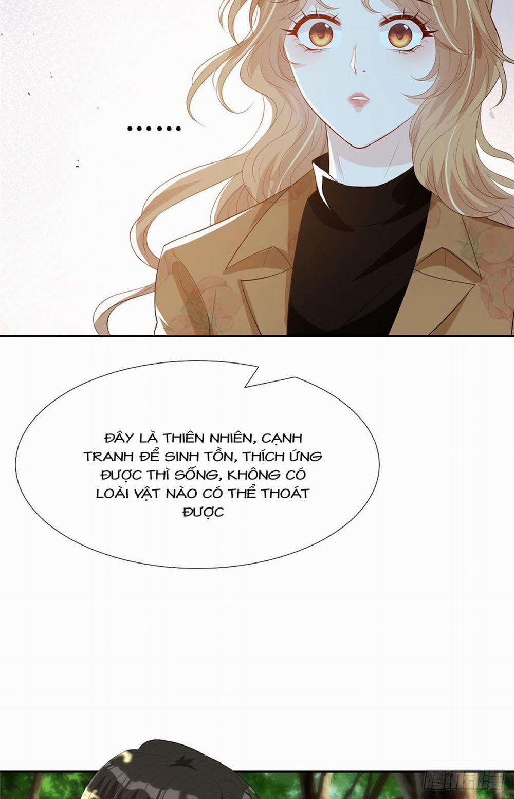 Vượt Rào Trêu Chọc 41 trang 15