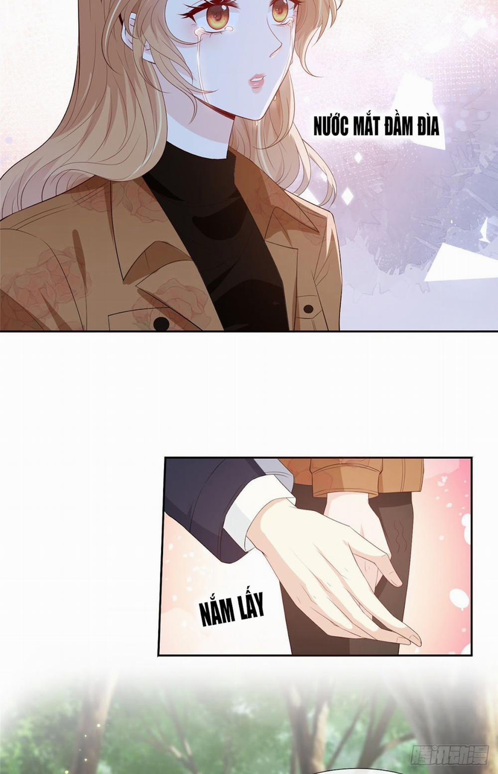 Vượt Rào Trêu Chọc 41 trang 17