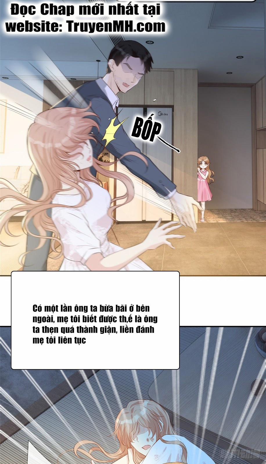 Vượt Rào Trêu Chọc 42 trang 10