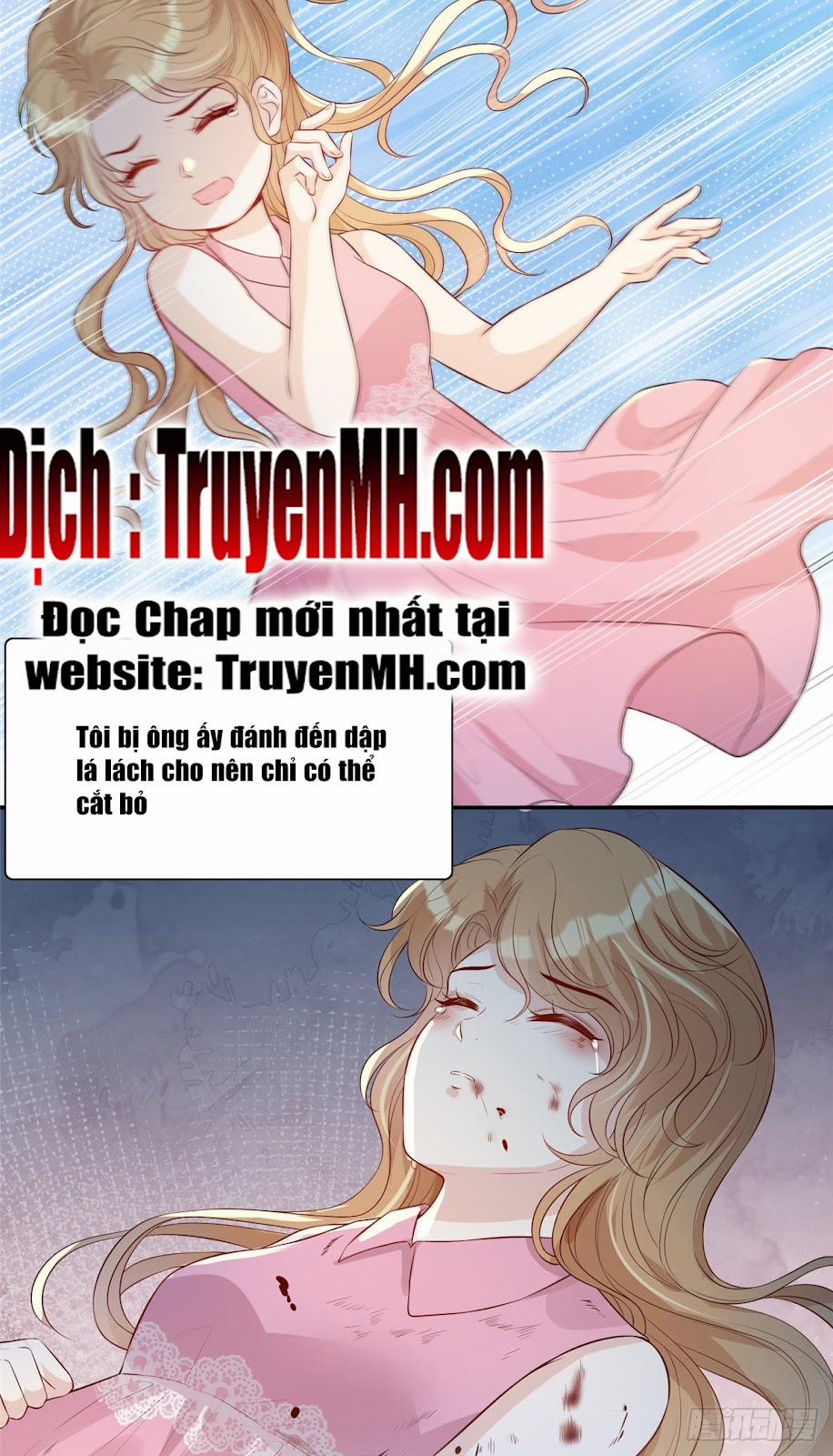 Vượt Rào Trêu Chọc 42 trang 12