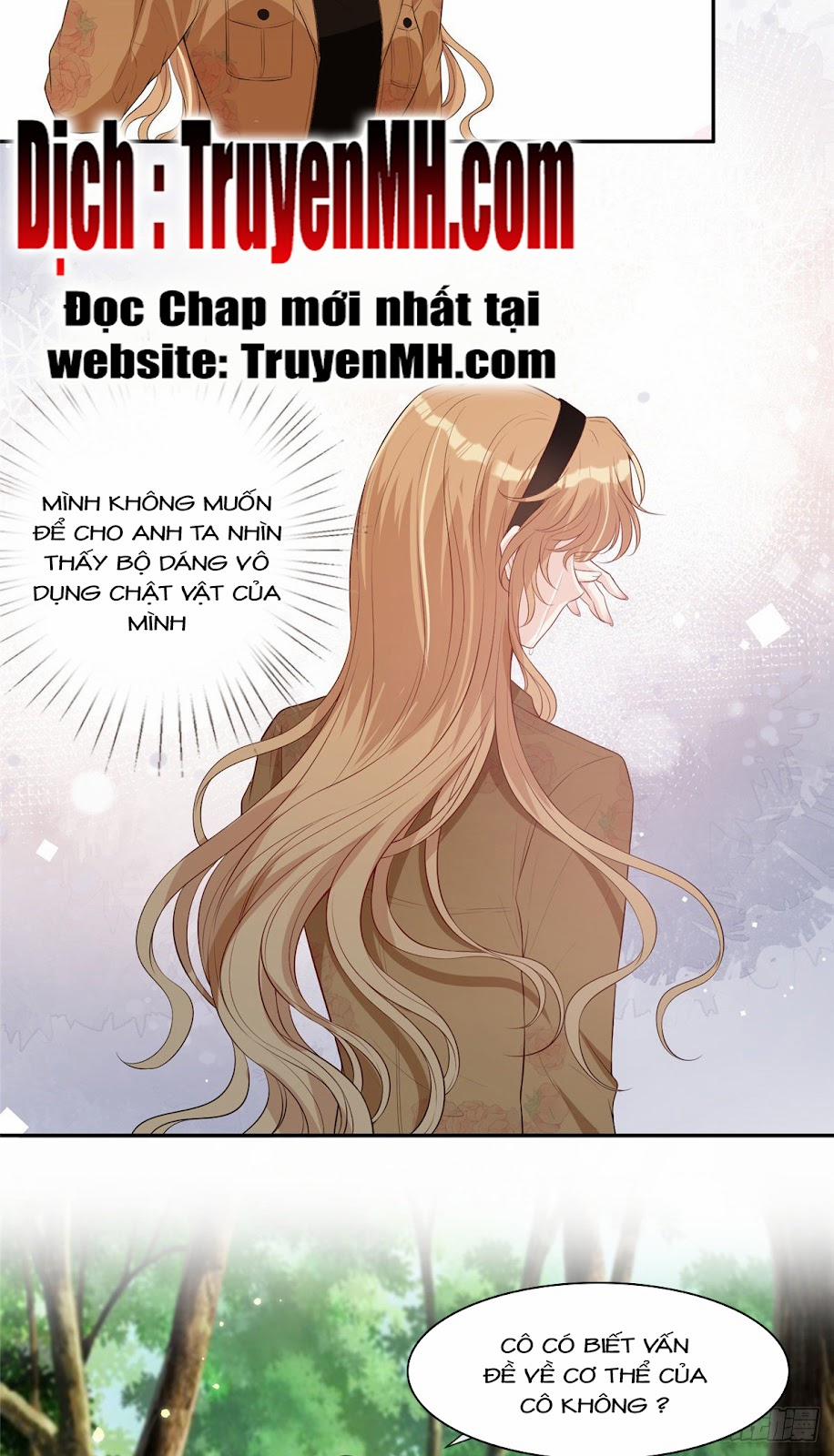 Vượt Rào Trêu Chọc 42 trang 2