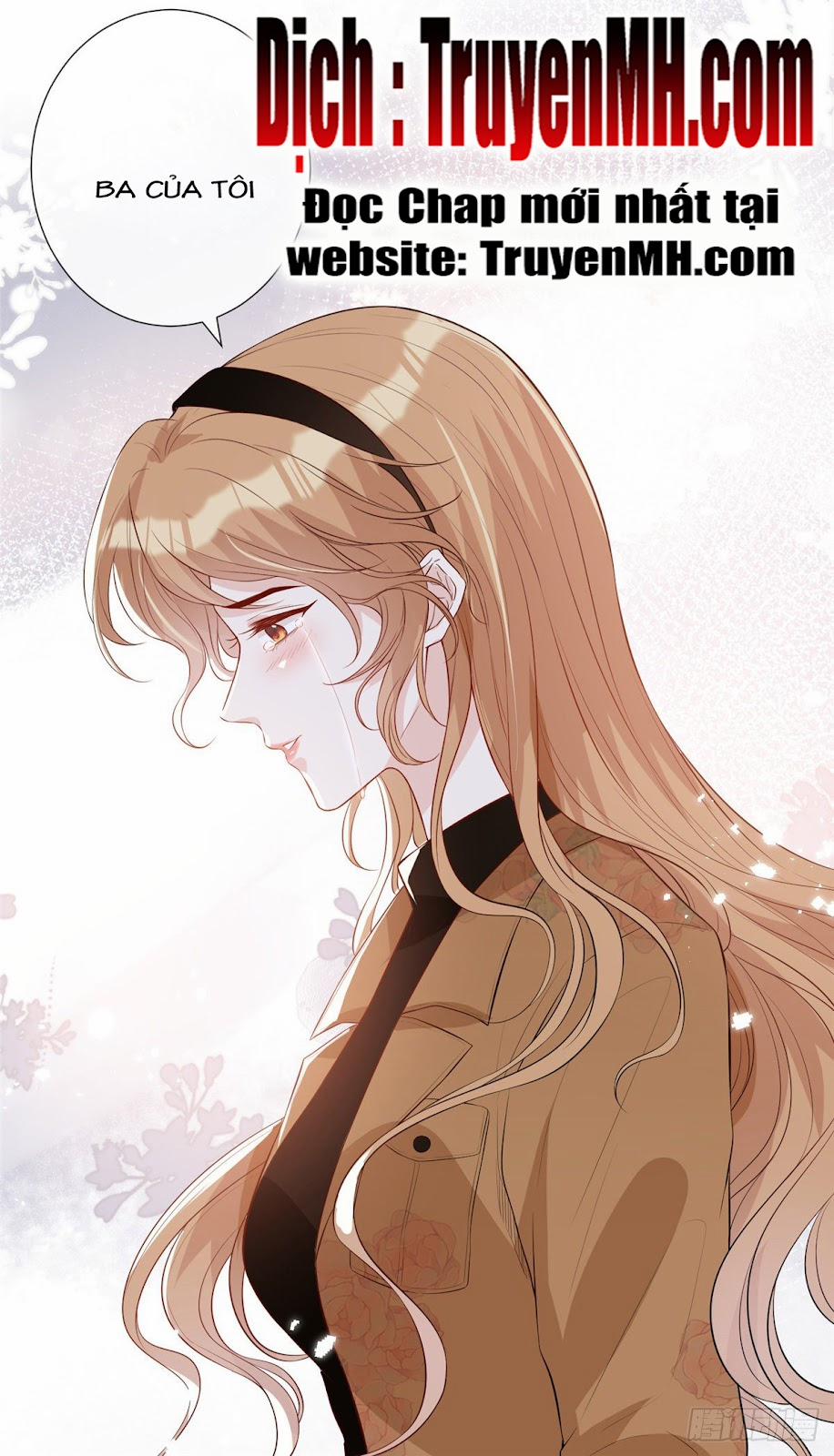 Vượt Rào Trêu Chọc 42 trang 8