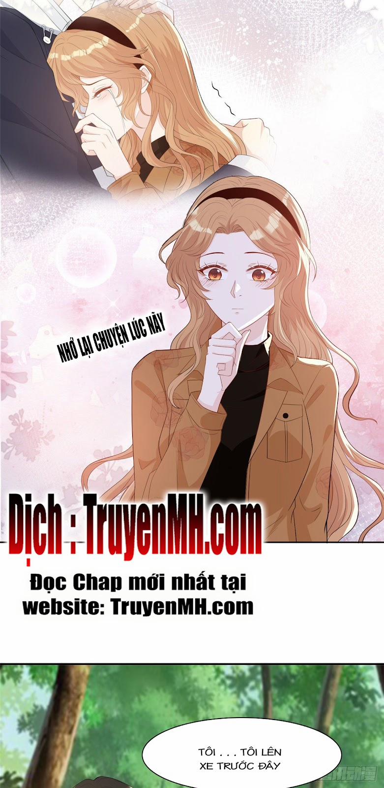 Vượt Rào Trêu Chọc 43 trang 12