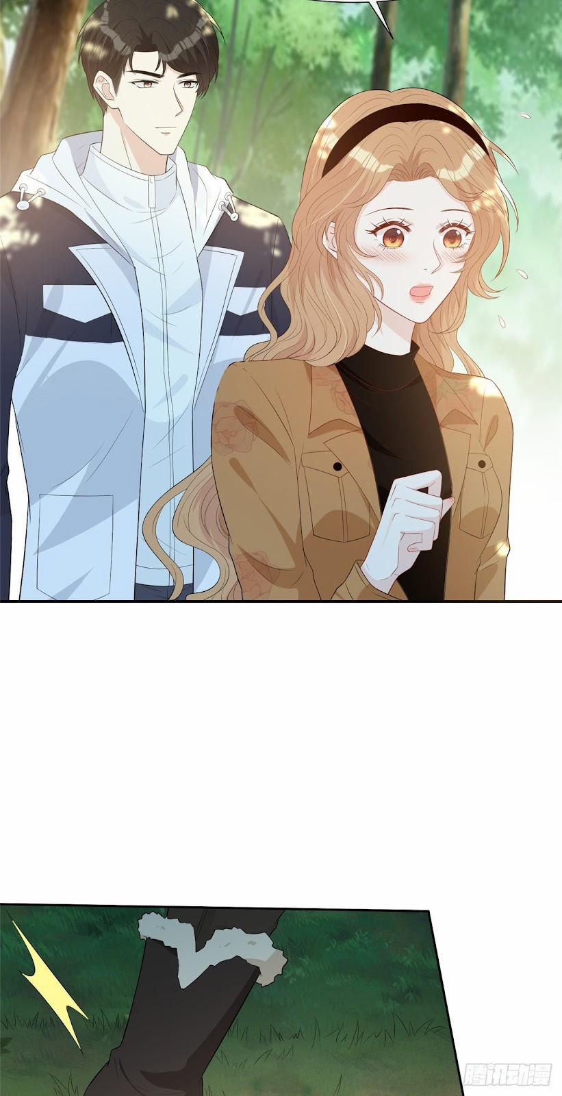 Vượt Rào Trêu Chọc 43 trang 13