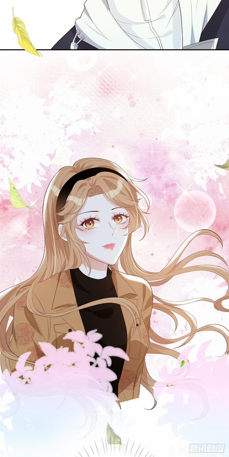 Vượt Rào Trêu Chọc 43 trang 21