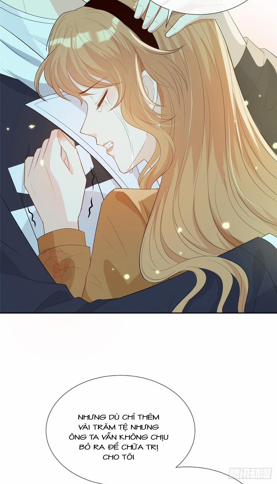 Vượt Rào Trêu Chọc 43 trang 3