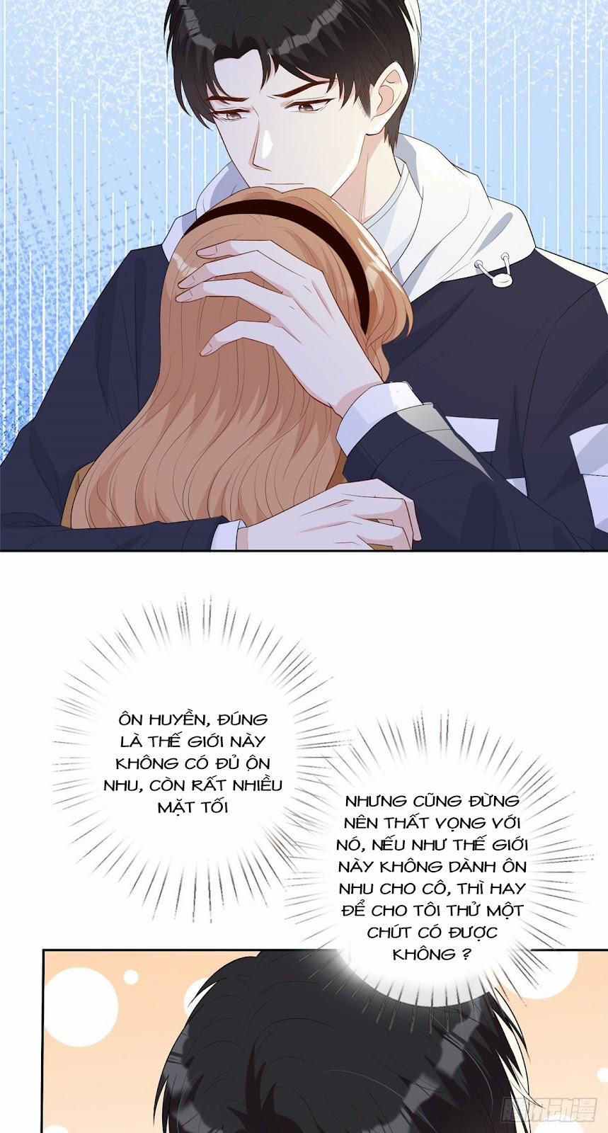 Vượt Rào Trêu Chọc 43 trang 7