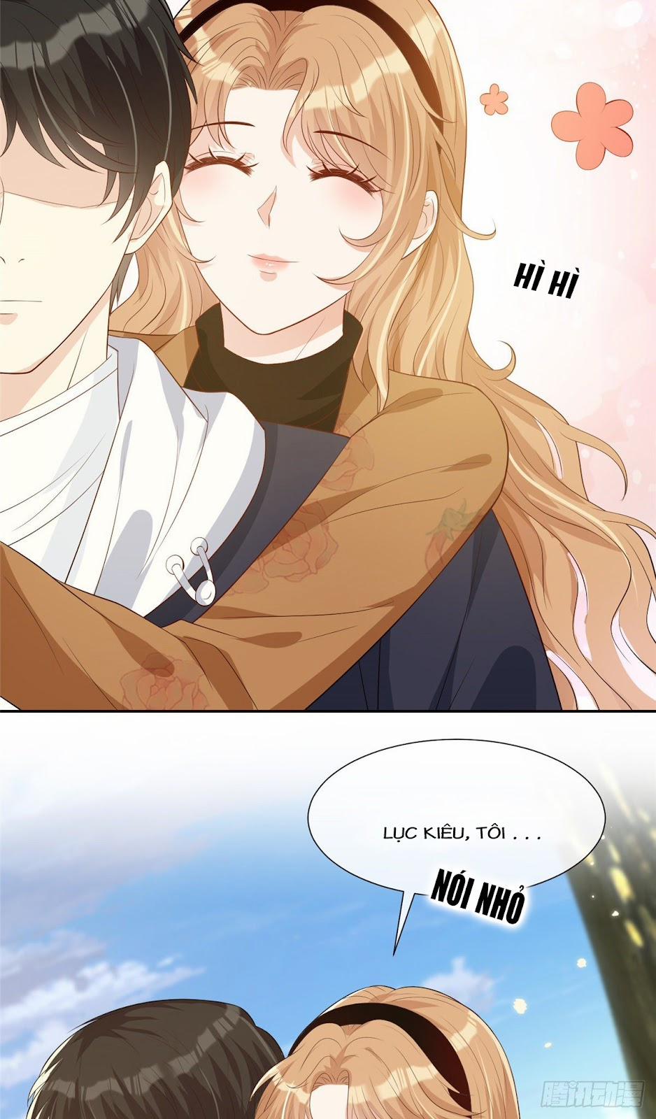 Vượt Rào Trêu Chọc 44 trang 10