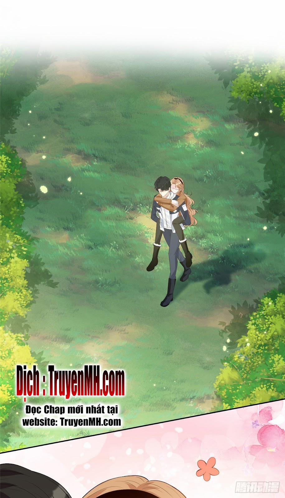 Vượt Rào Trêu Chọc 44 trang 9