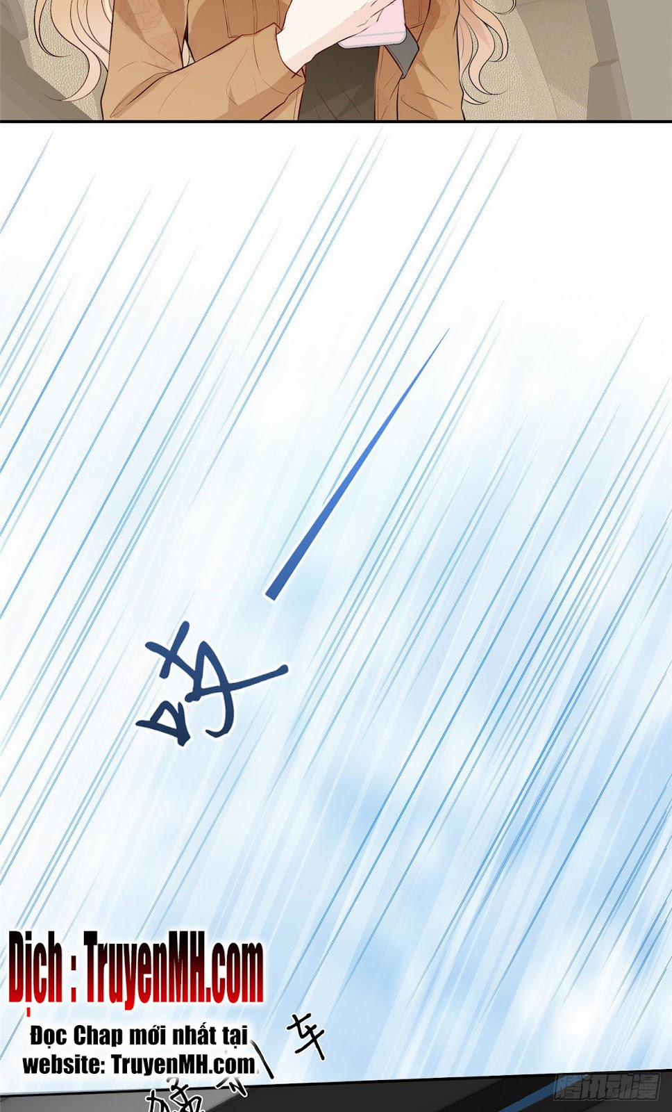 Vượt Rào Trêu Chọc 45 trang 12