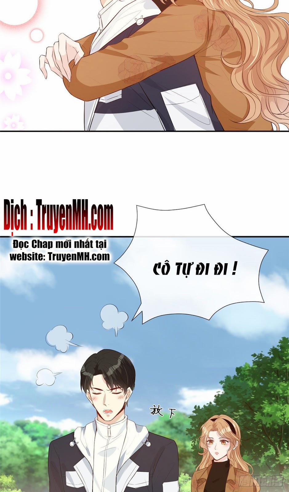 Vượt Rào Trêu Chọc 45 trang 4