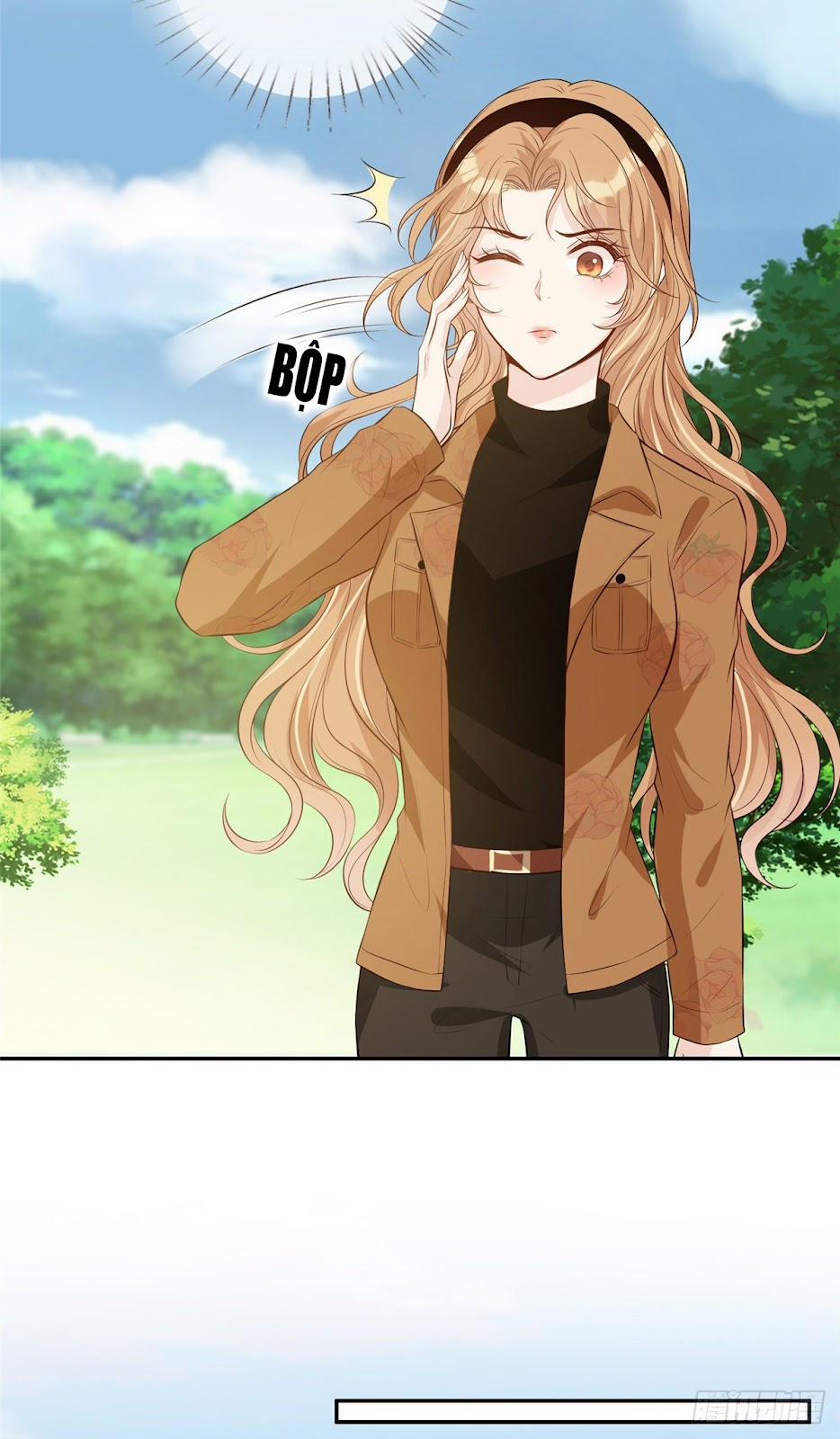 Vượt Rào Trêu Chọc 45 trang 7