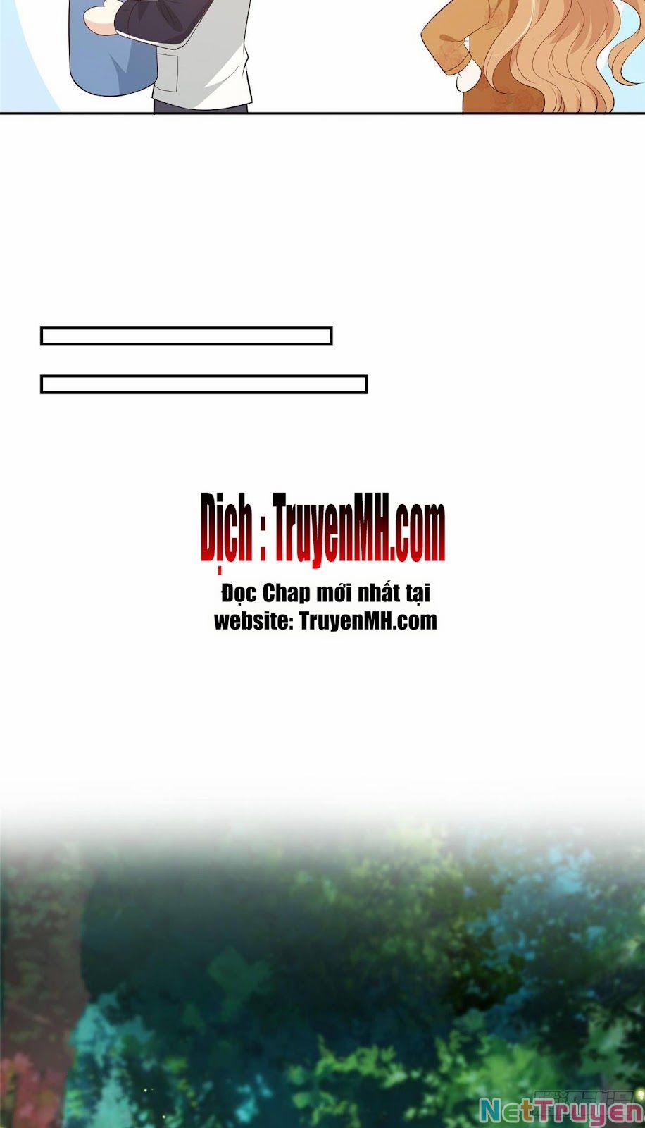 Vượt Rào Trêu Chọc 46 trang 10