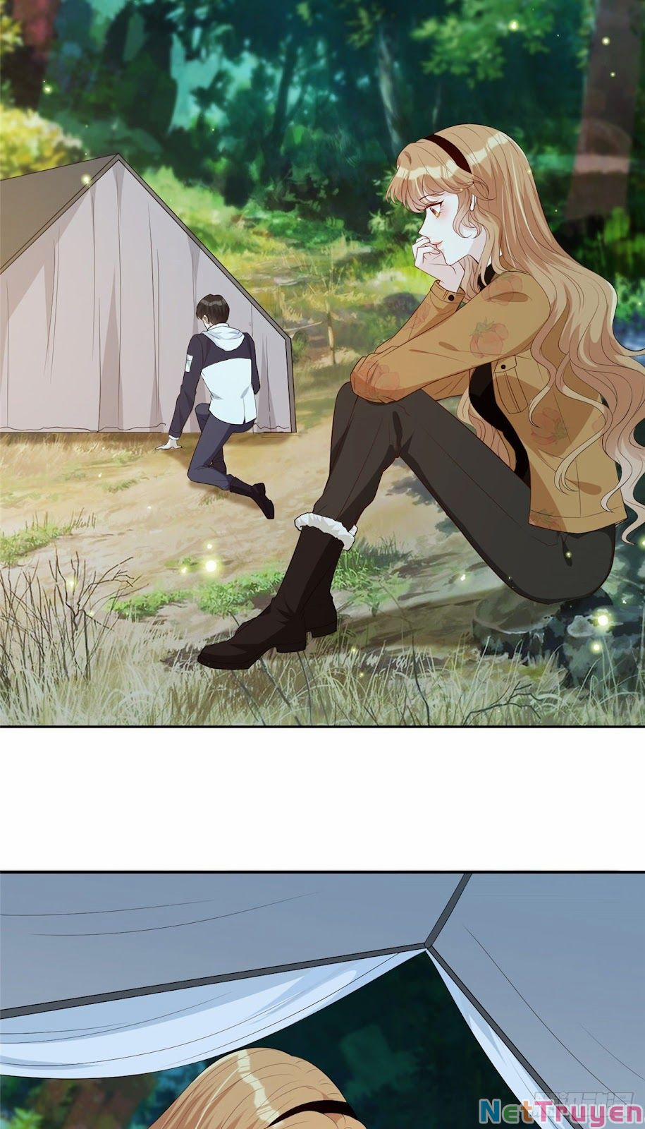 Vượt Rào Trêu Chọc 46 trang 11