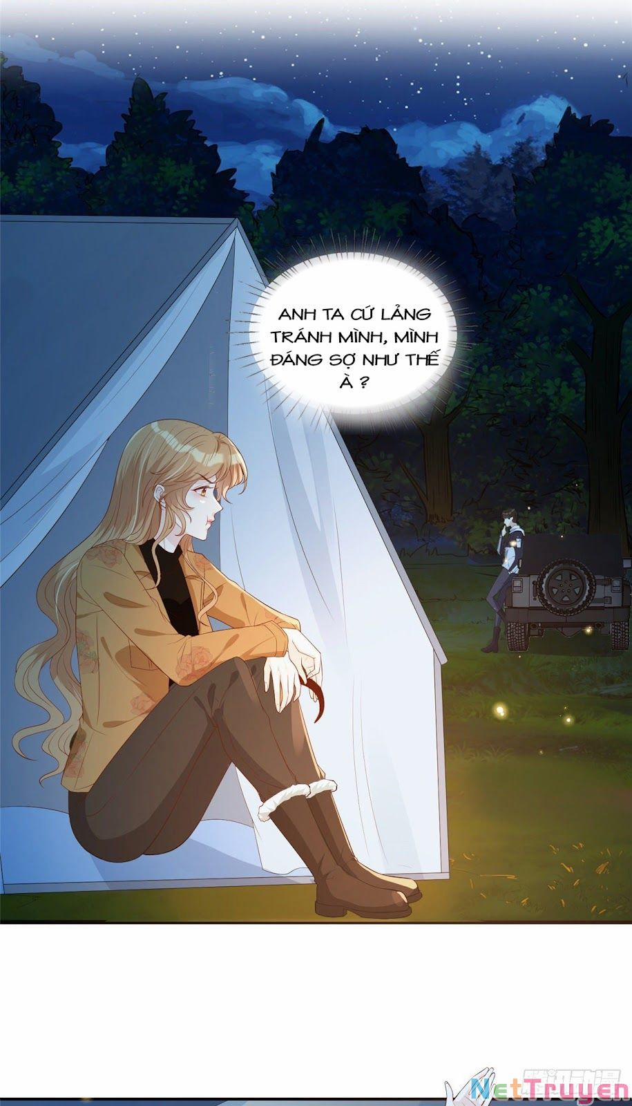 Vượt Rào Trêu Chọc 46 trang 13