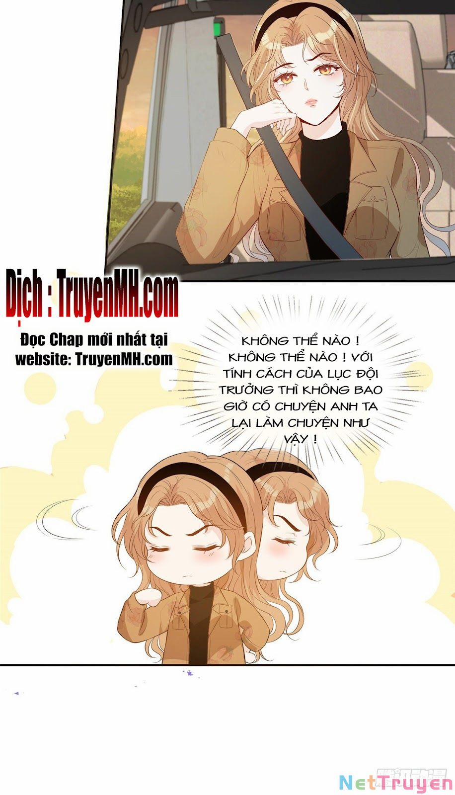 Vượt Rào Trêu Chọc 46 trang 2