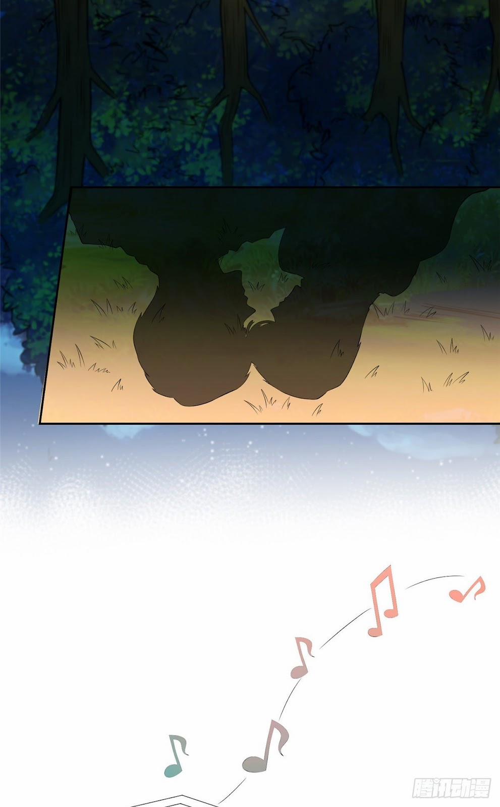 Vượt Rào Trêu Chọc 47 trang 13