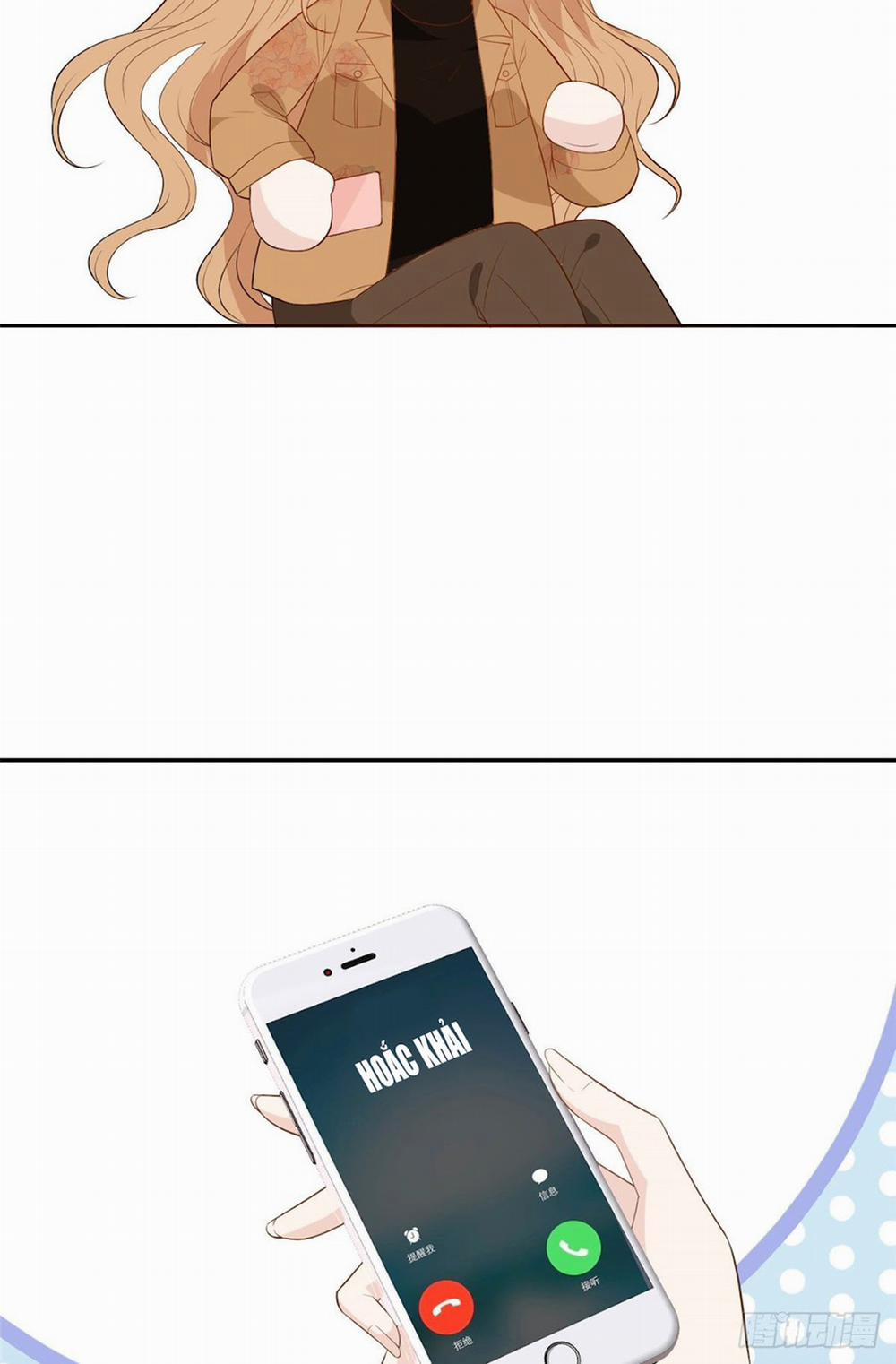 Vượt Rào Trêu Chọc 47 trang 15