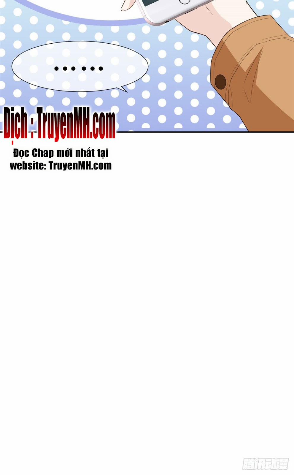 Vượt Rào Trêu Chọc 47 trang 16