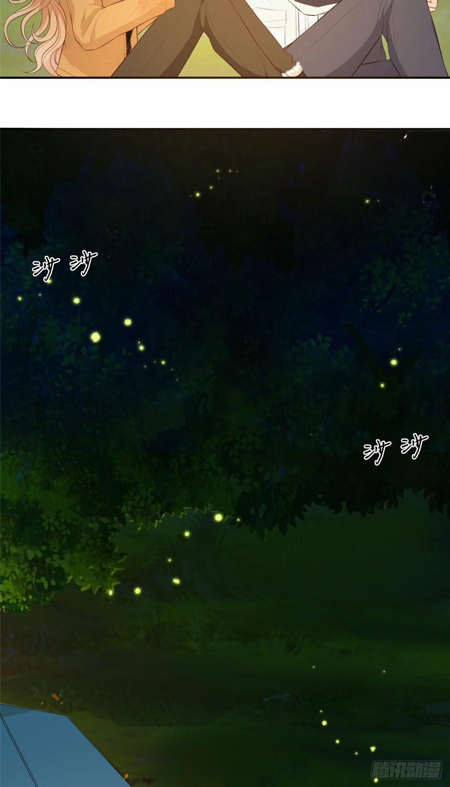 Vượt Rào Trêu Chọc 47 trang 7