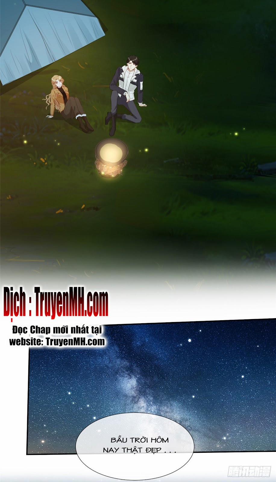 Vượt Rào Trêu Chọc 47 trang 8