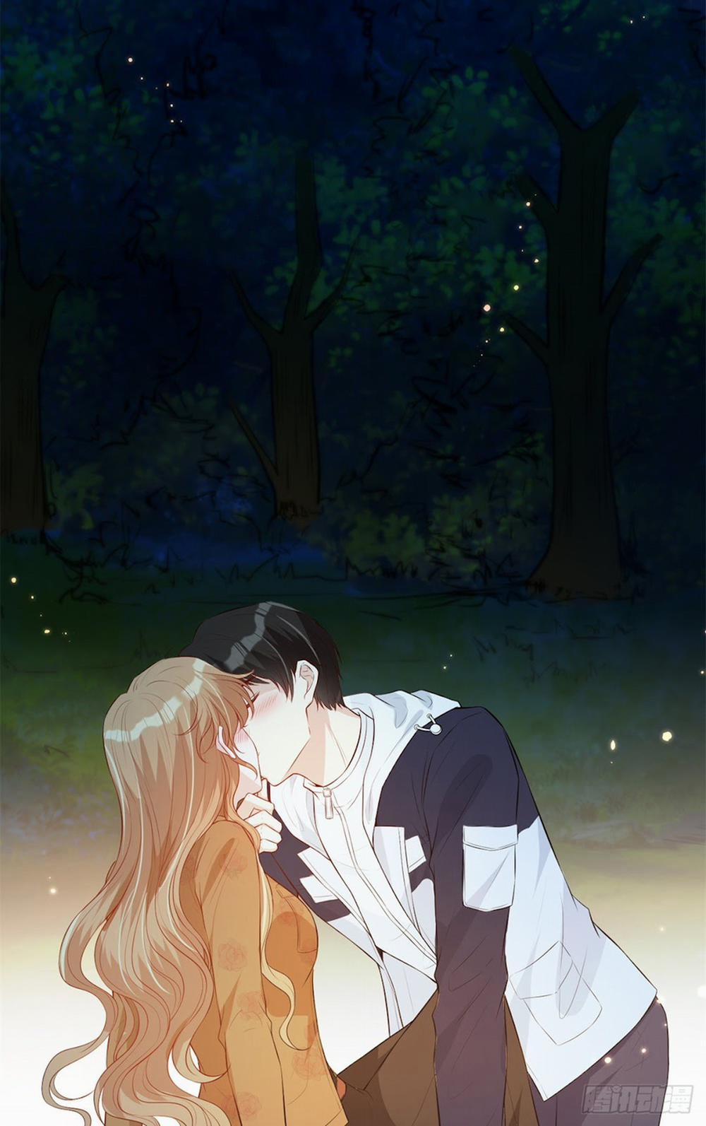 Vượt Rào Trêu Chọc 48 trang 12