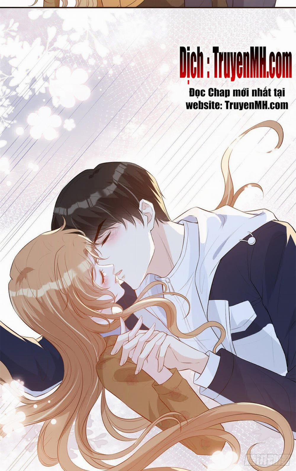 Vượt Rào Trêu Chọc 48 trang 13