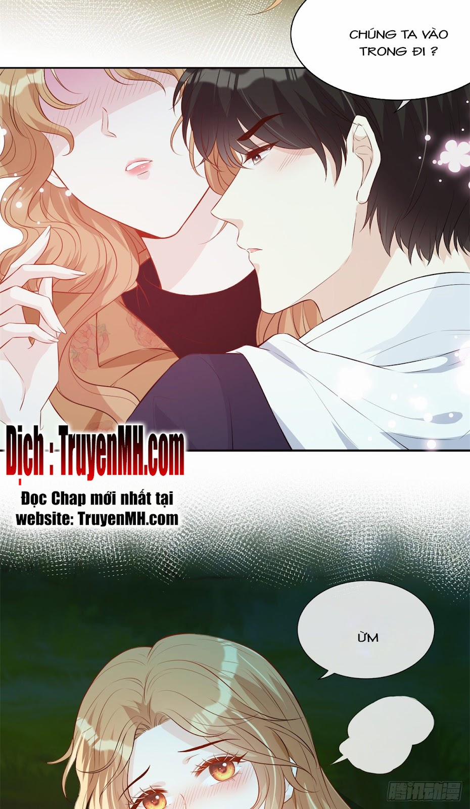 Vượt Rào Trêu Chọc 48 trang 15