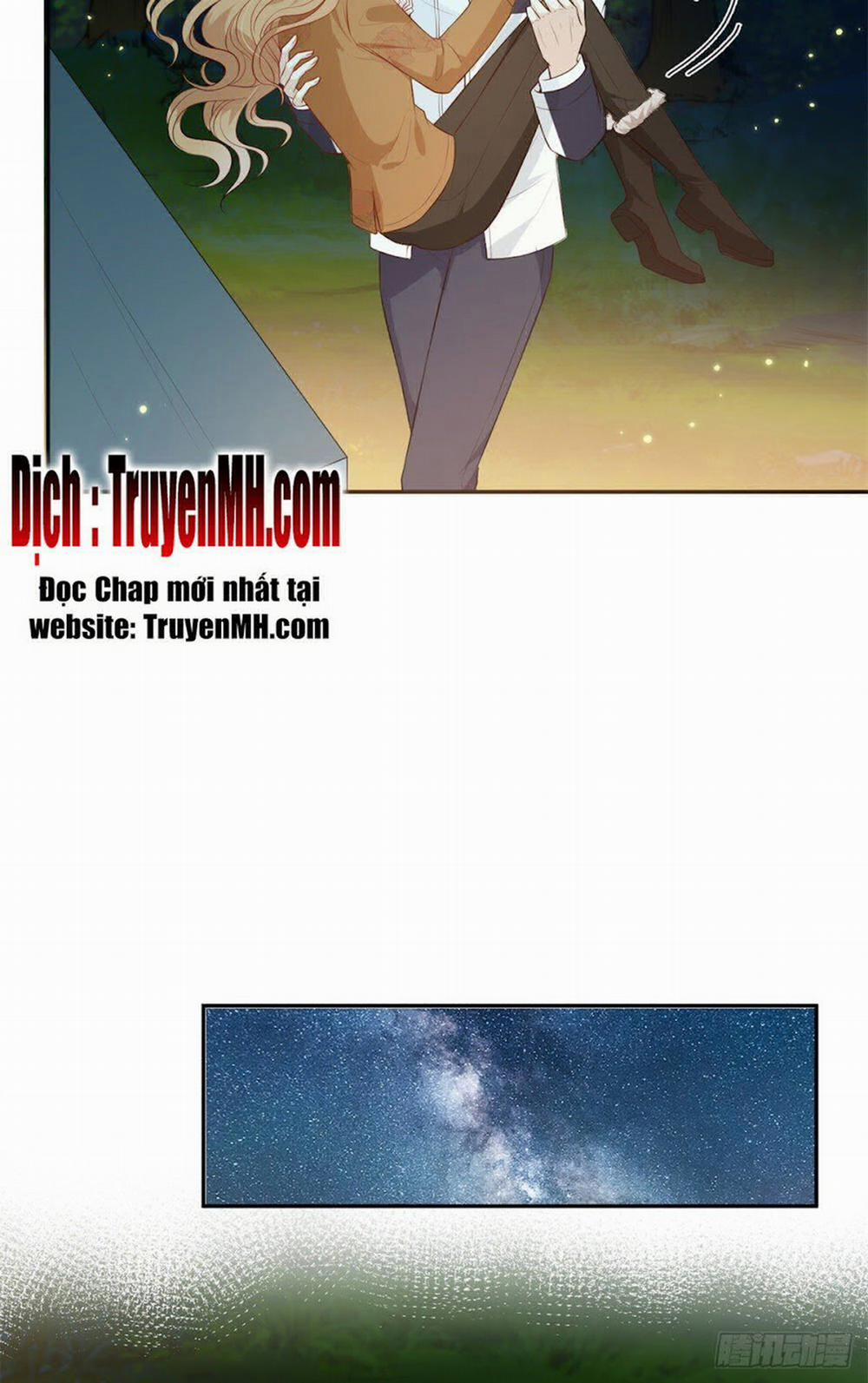 Vượt Rào Trêu Chọc 48 trang 17