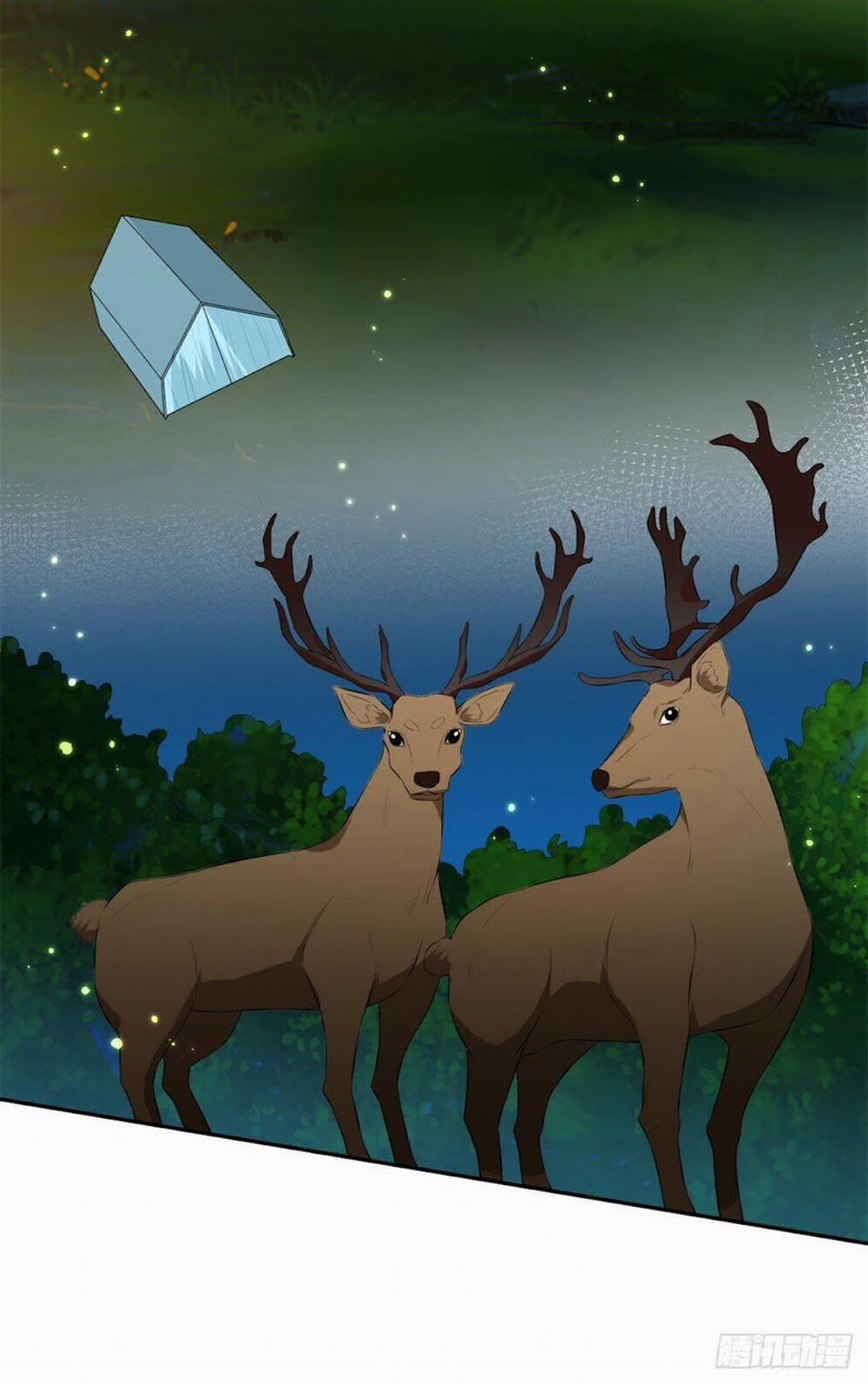 Vượt Rào Trêu Chọc 48 trang 18