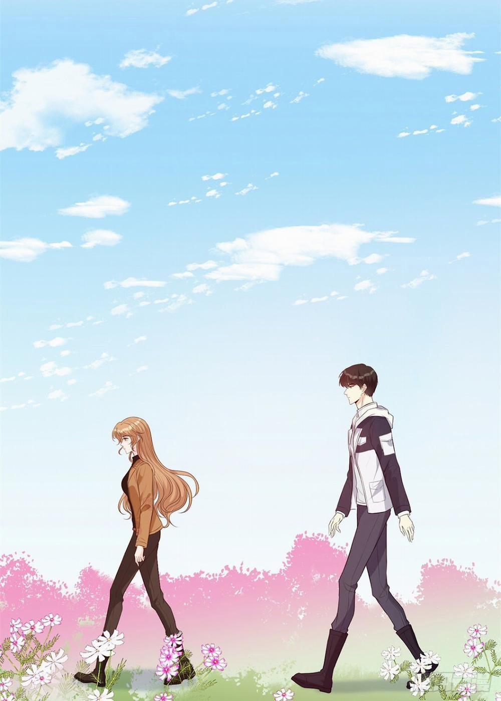 Vượt Rào Trêu Chọc 49 trang 11