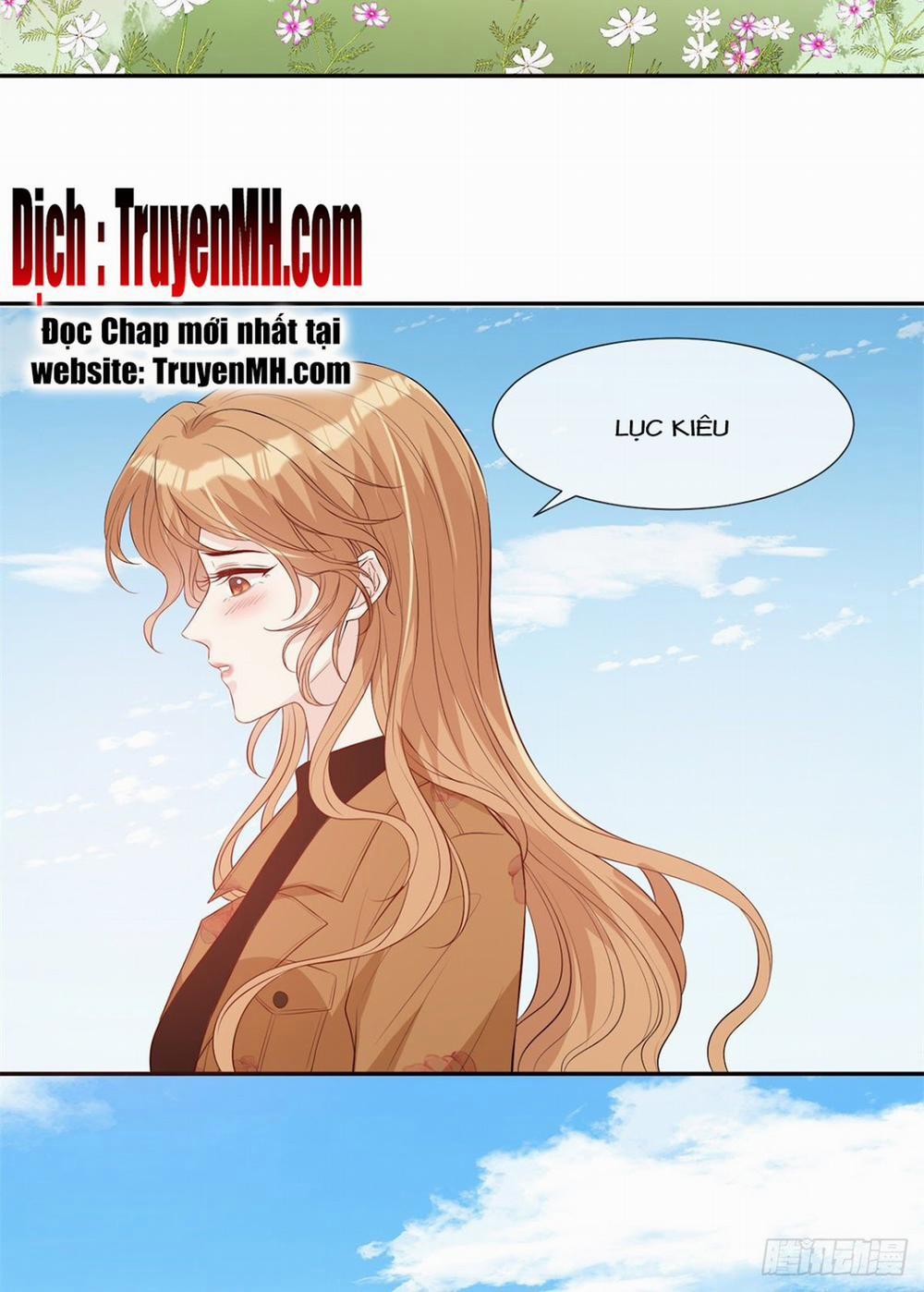 Vượt Rào Trêu Chọc 49 trang 12